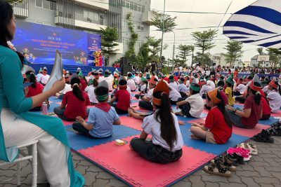 NÂNG CAO CHẤT LƯỢNG GIÁO DỤC TOÀN DIỆN TẠI TRƯỜNG TIỂU HỌC ĐỨC LONG, XÃ GIA TƯỜNG